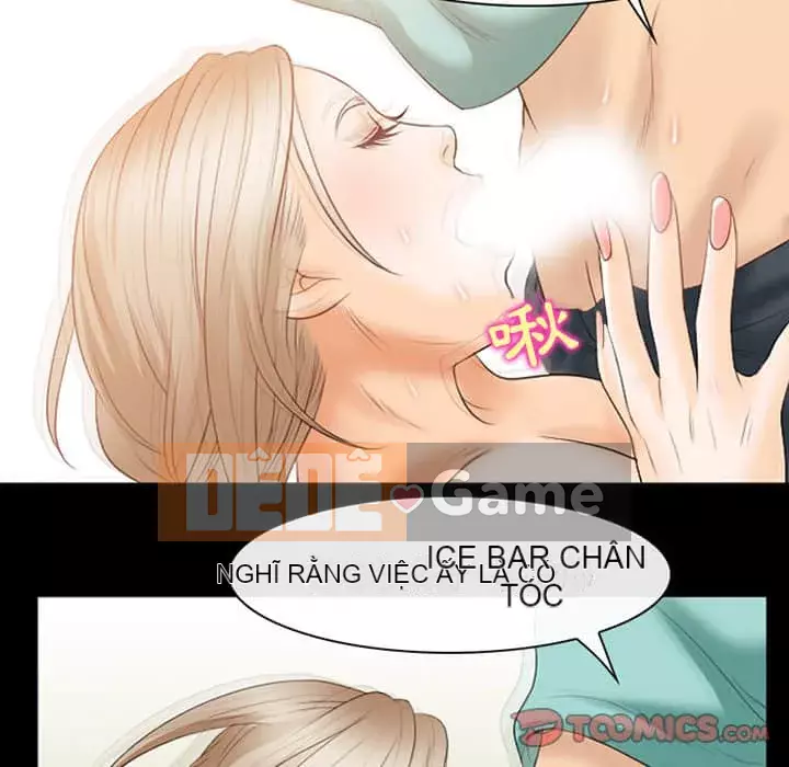 Mùa hè năm đó Chương 18-19