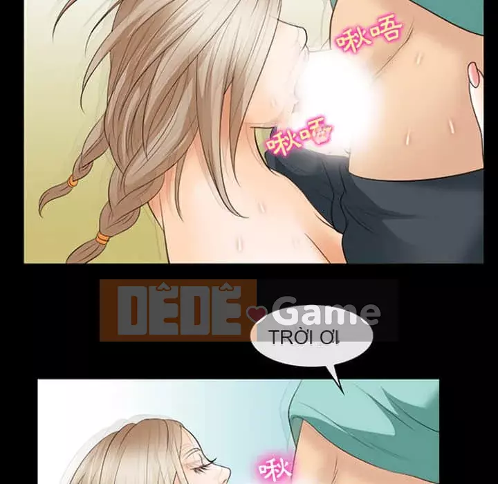 Mùa hè năm đó Chương 18-19