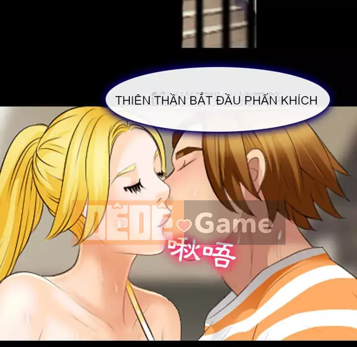 Mùa hè năm đó Chương 18-19