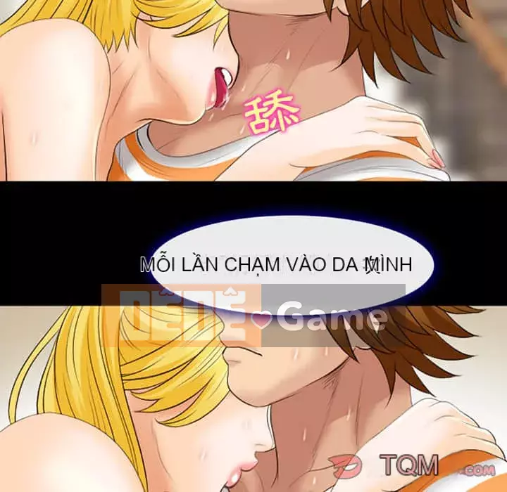 Mùa hè năm đó Chương 18-19