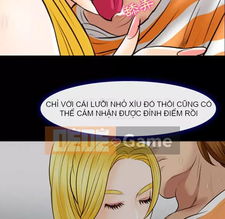 Mùa hè năm đó Chương 18-19