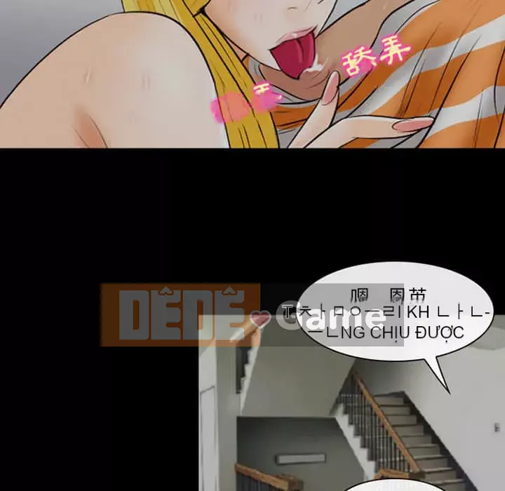 Mùa hè năm đó Chương 18-19