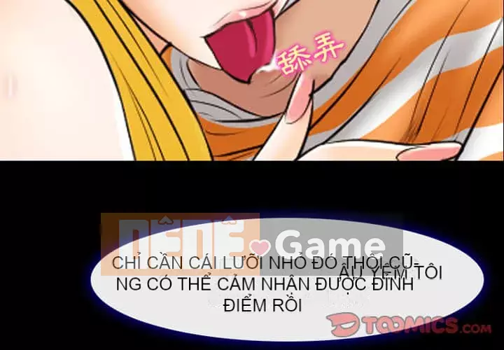 Mùa hè năm đó Chương 18-19