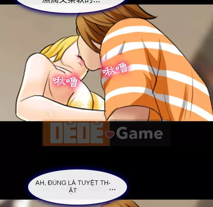 Mùa hè năm đó Chương 18-19