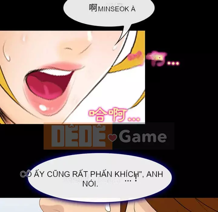 Mùa hè năm đó Chương 18-19