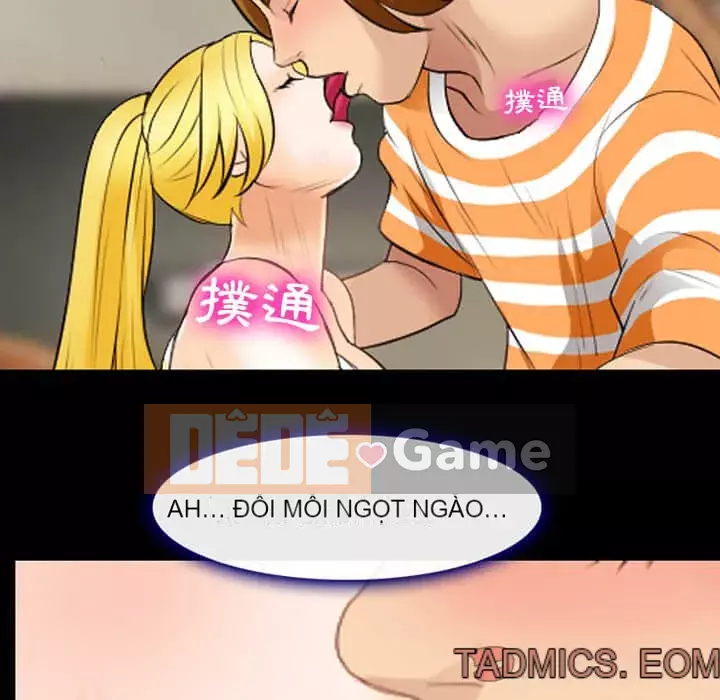 Mùa hè năm đó Chương 18-19