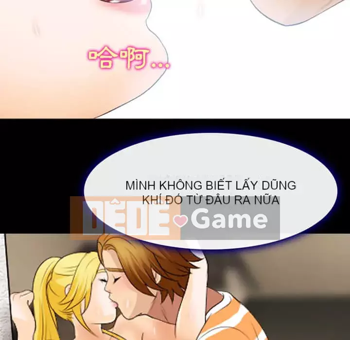 Mùa hè năm đó Chương 18-19