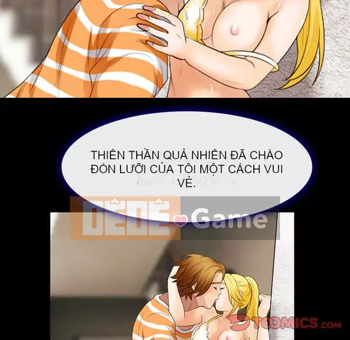 Mùa hè năm đó Chương 18-19