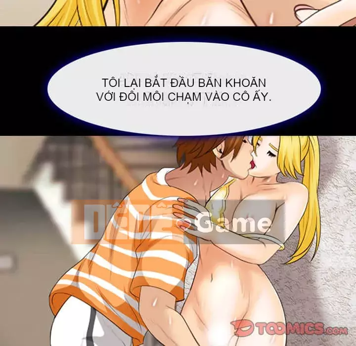 Mùa hè năm đó Chương 18-19