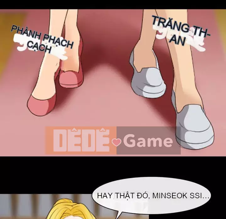 Mùa hè năm đó Chương 18-19