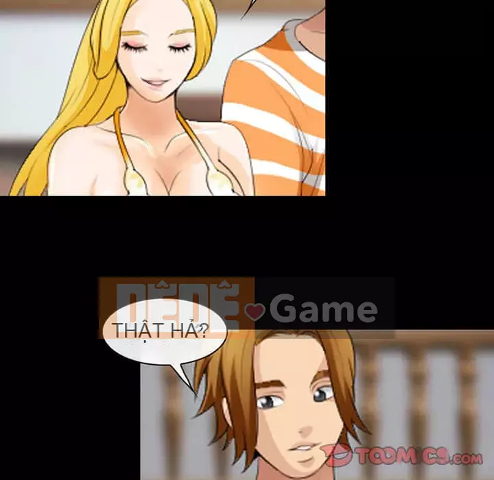 Mùa hè năm đó Chương 18-19