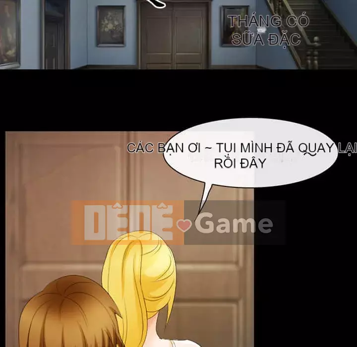 Mùa hè năm đó Chương 18-19