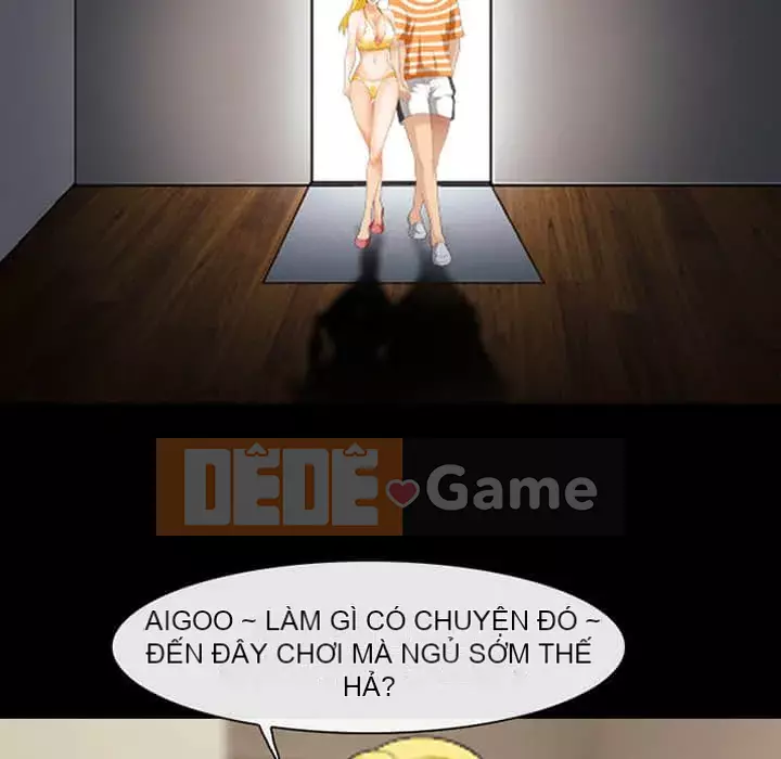 Mùa hè năm đó Chương 18-19