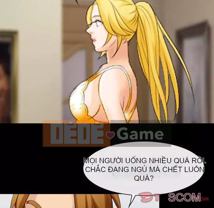 Mùa hè năm đó Chương 18-19