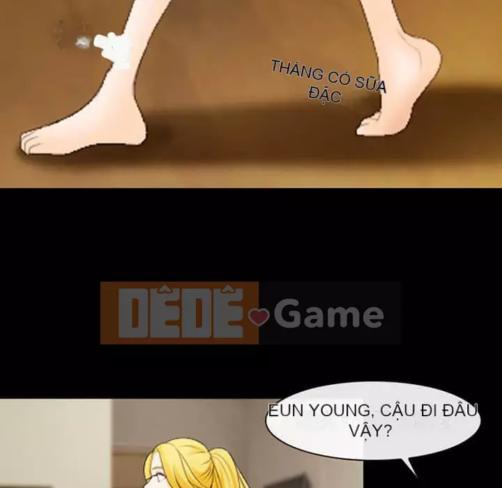 Mùa hè năm đó Chương 18-19