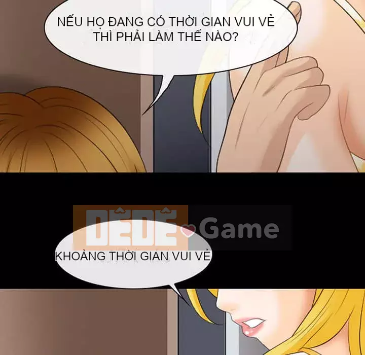 Mùa hè năm đó Chương 18-19