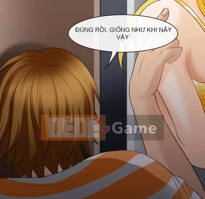 Mùa hè năm đó Chương 18-19