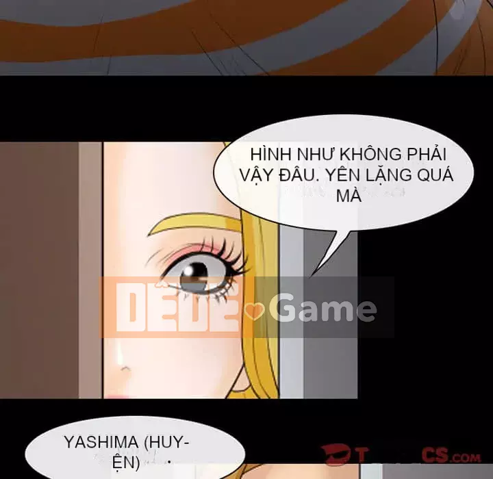 Mùa hè năm đó Chương 18-19