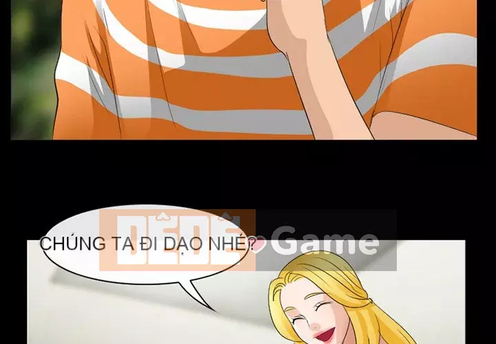 Mùa hè năm đó Chương 16-17