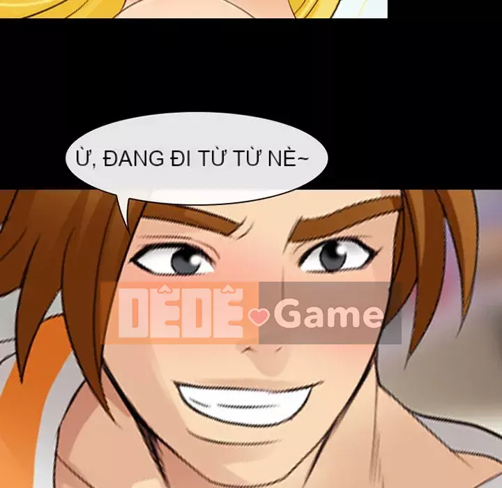 Mùa hè năm đó Chương 16-17