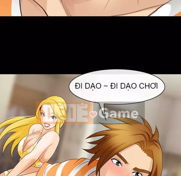 Mùa hè năm đó Chương 16-17