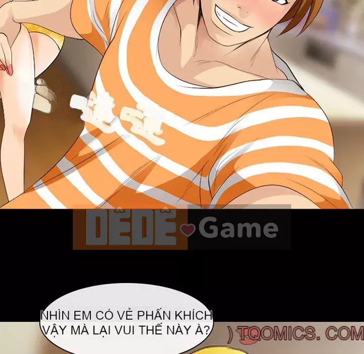 Mùa hè năm đó Chương 16-17