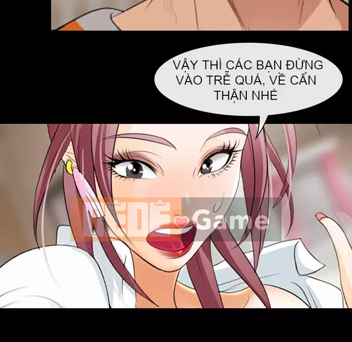 Mùa hè năm đó Chương 16-17