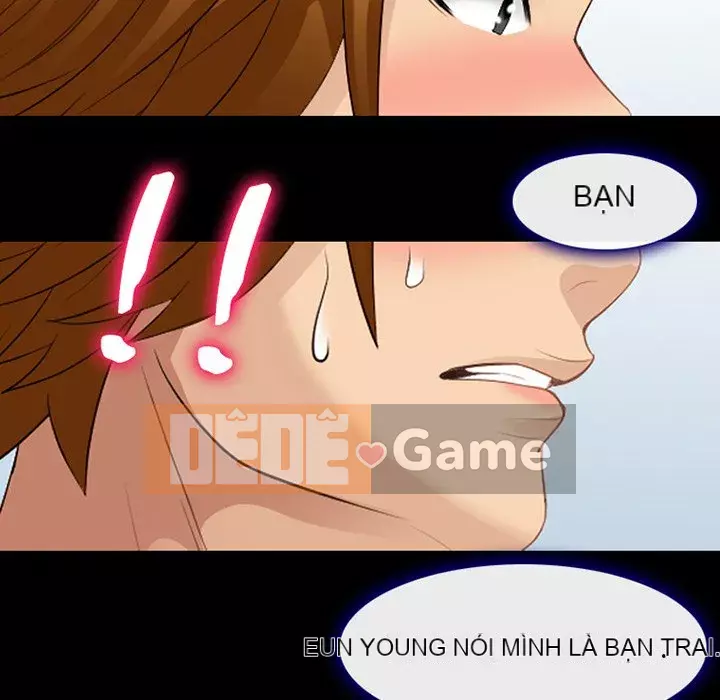 Mùa hè năm đó Chương 16-17