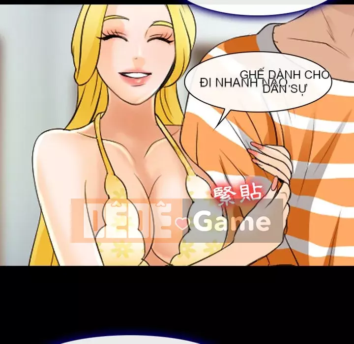 Mùa hè năm đó Chương 16-17