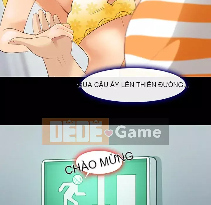 Mùa hè năm đó Chương 16-17