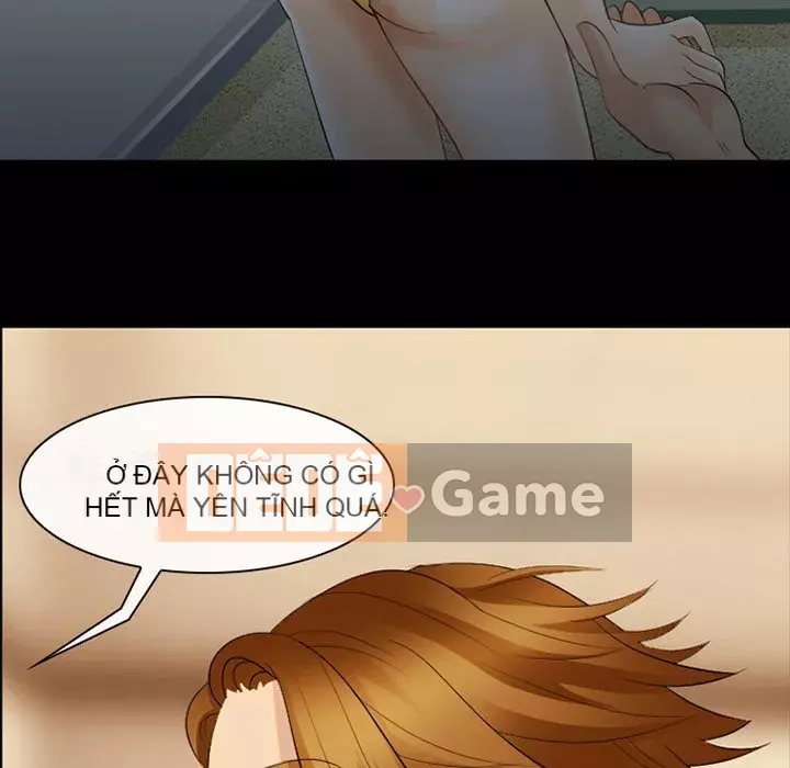 Mùa hè năm đó Chương 16-17