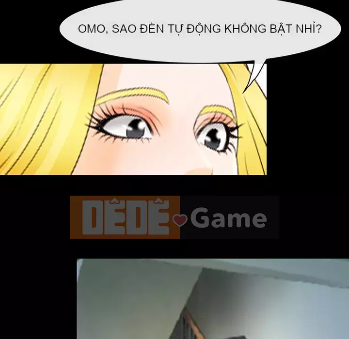 Mùa hè năm đó Chương 16-17