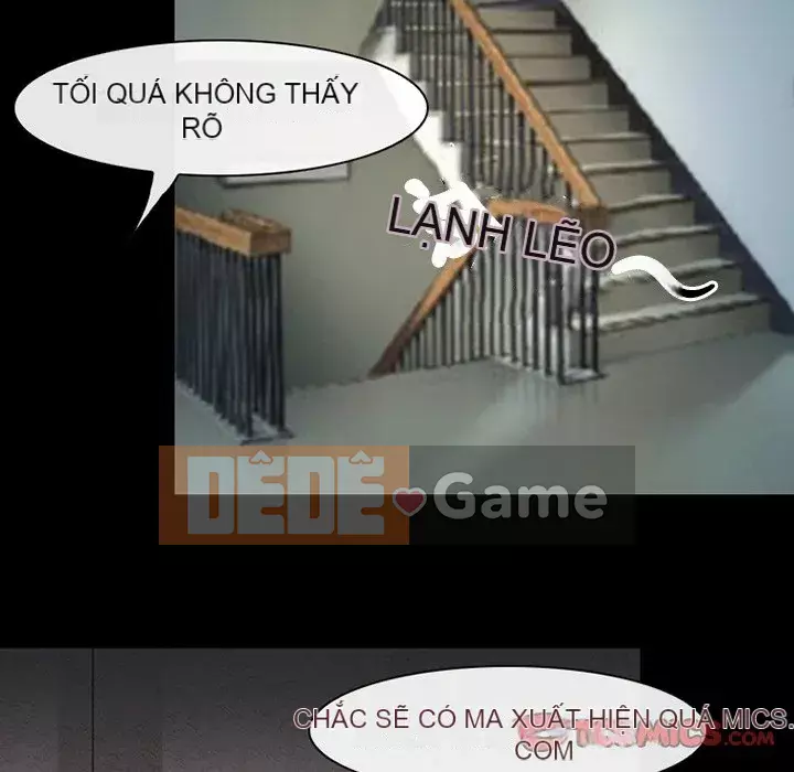 Mùa hè năm đó Chương 16-17