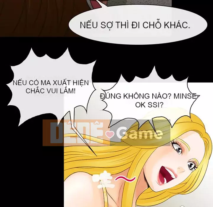 Mùa hè năm đó Chương 16-17