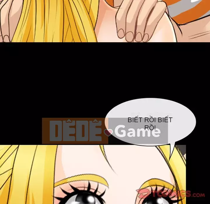 Mùa hè năm đó Chương 16-17