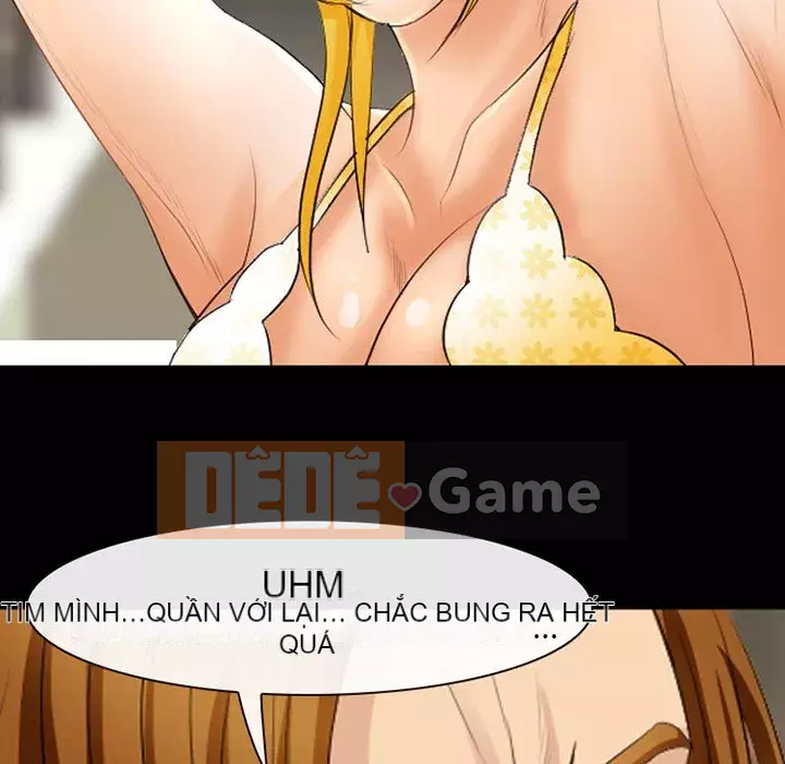 Mùa hè năm đó Chương 16-17