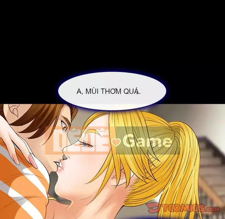 Mùa hè năm đó Chương 16-17