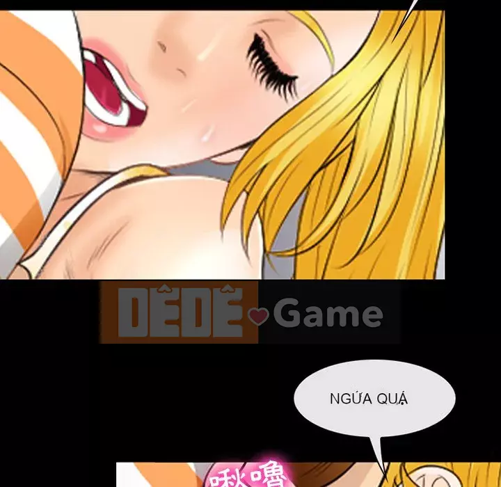 Mùa hè năm đó Chương 16-17