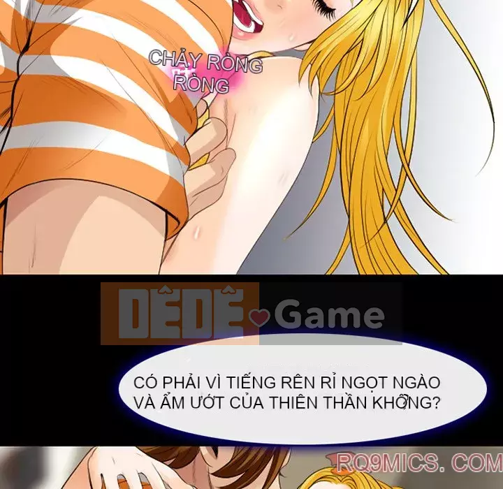 Mùa hè năm đó Chương 16-17