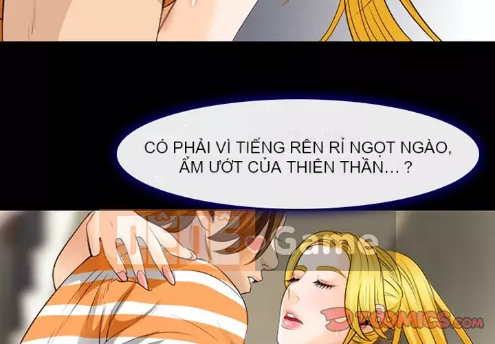 Mùa hè năm đó Chương 16-17