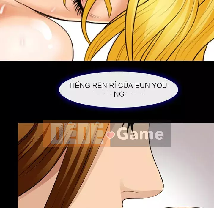 Mùa hè năm đó Chương 16-17