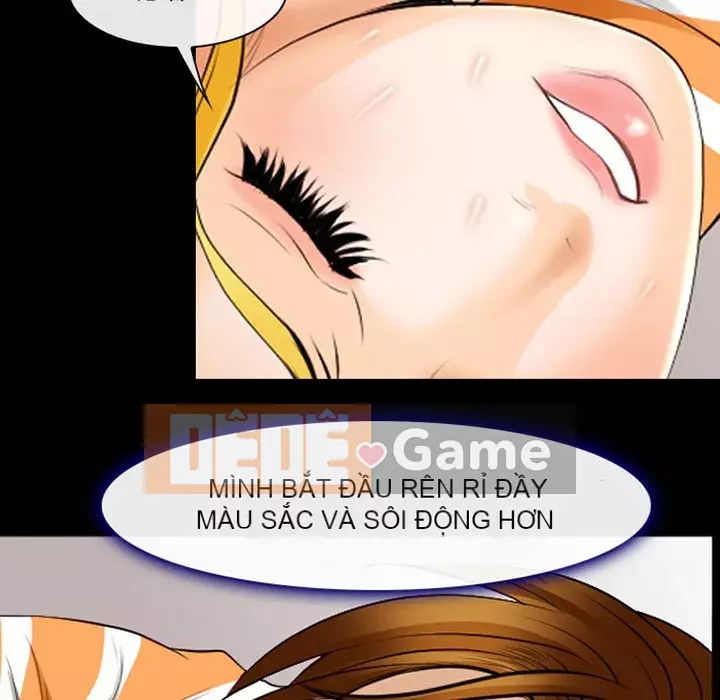 Mùa hè năm đó Chương 16-17