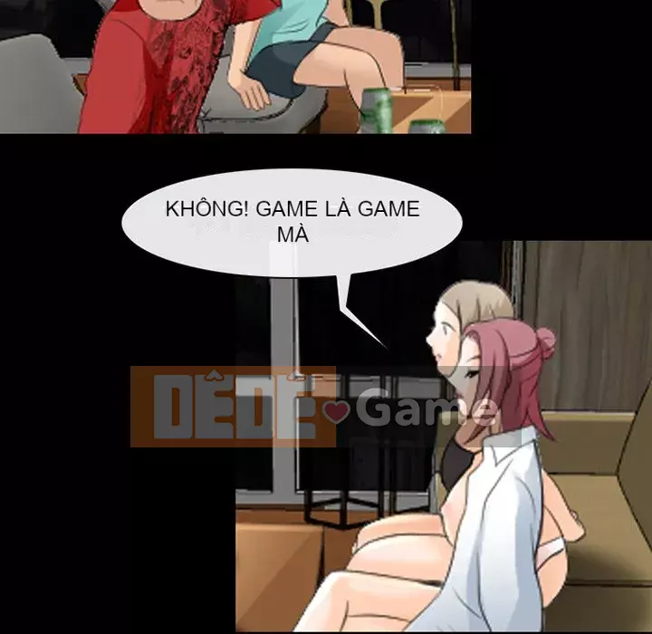 Mùa hè năm đó Chương 16-17