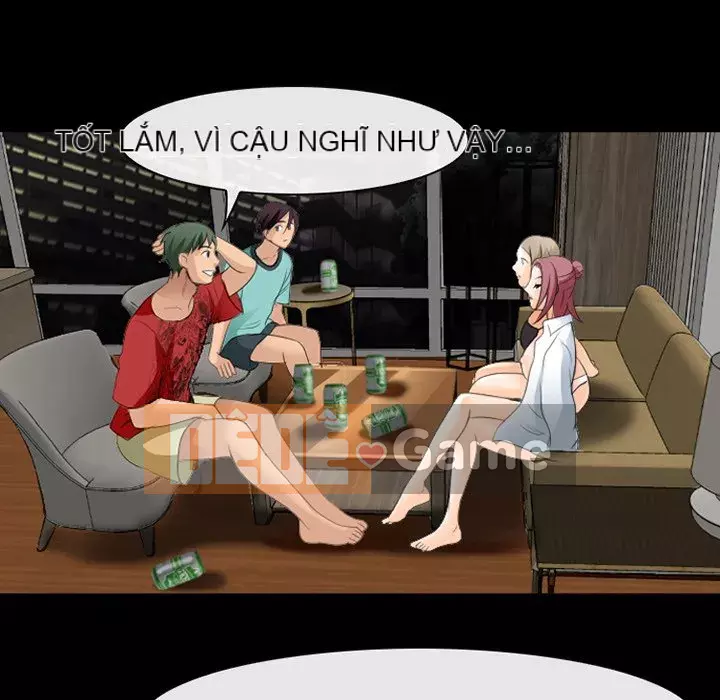 Mùa hè năm đó Chương 16-17