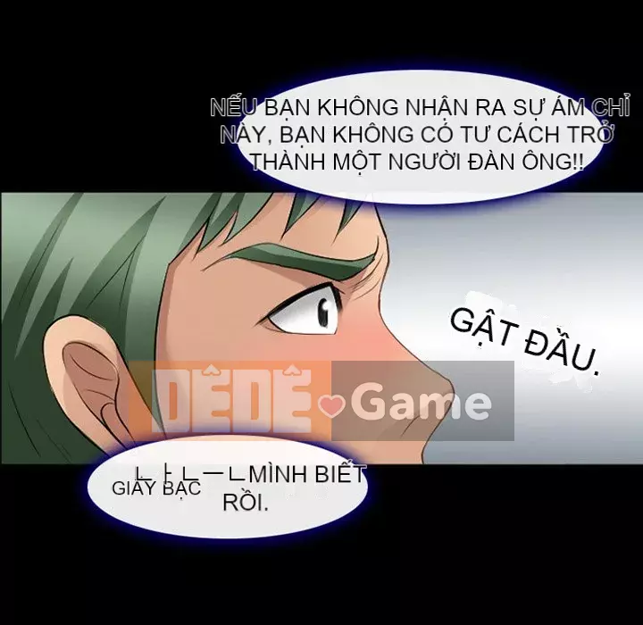 Mùa hè năm đó Chương 16-17