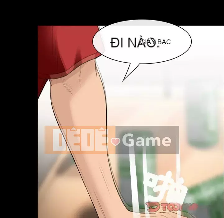 Mùa hè năm đó Chương 16-17