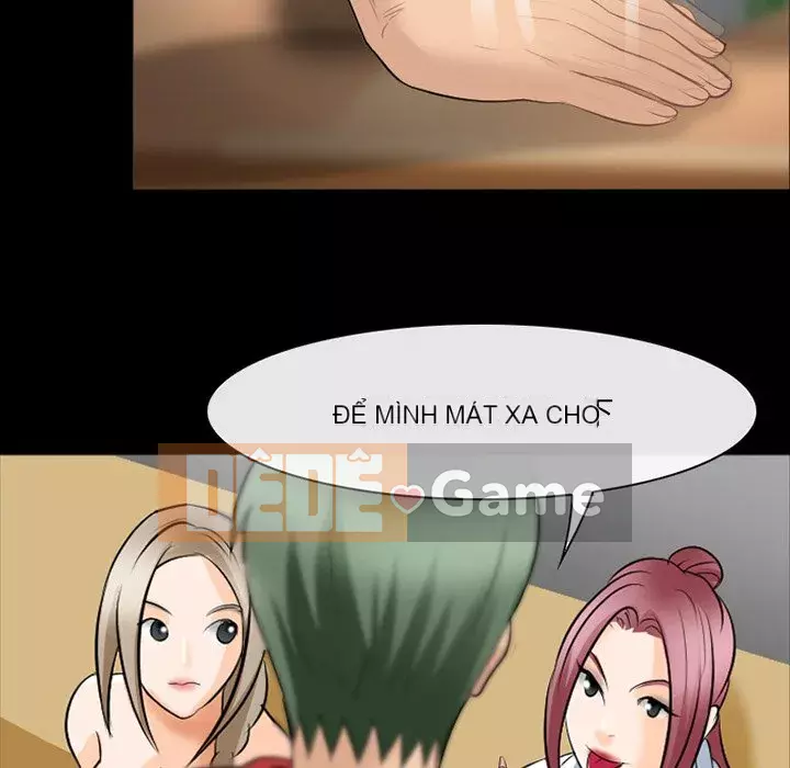 Mùa hè năm đó Chương 16-17