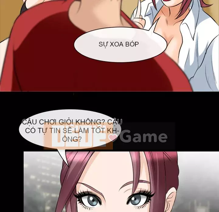 Mùa hè năm đó Chương 16-17