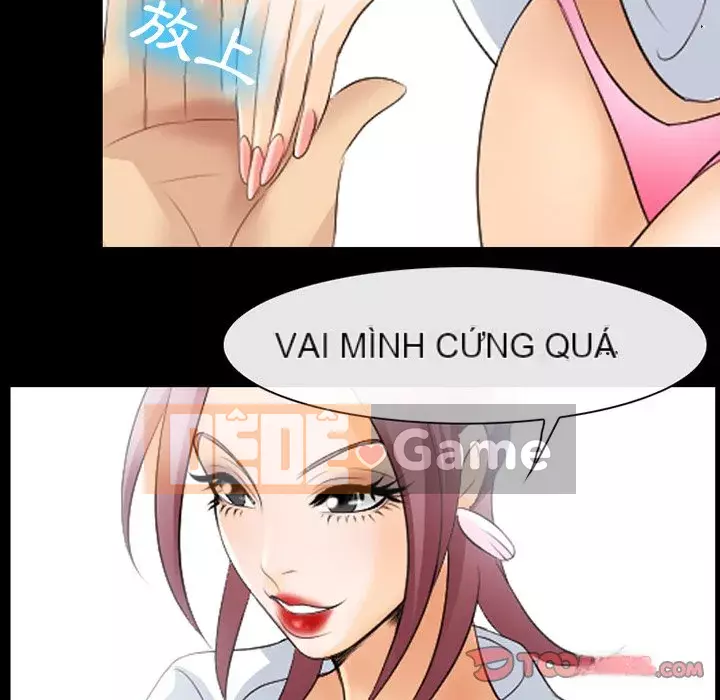 Mùa hè năm đó Chương 16-17