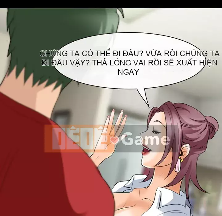 Mùa hè năm đó Chương 16-17